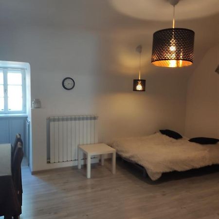 Apartament Nad Dunajem 바르샤바 외부 사진